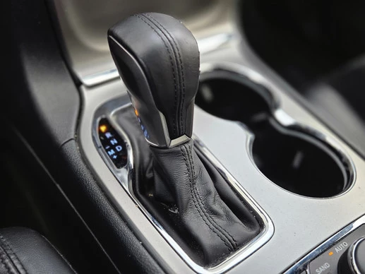 Jeep Grand Cherokee - Afbeelding 22 van 30