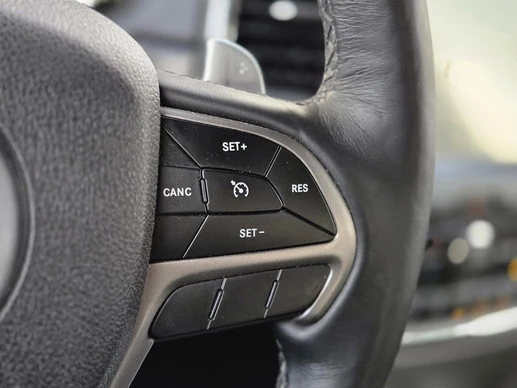 Jeep Grand Cherokee - Afbeelding 26 van 30