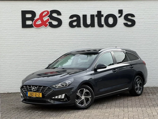 Hyundai i30 - Afbeelding 1 van 30