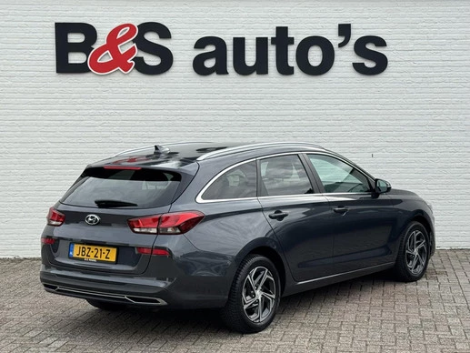 Hyundai i30 - Afbeelding 2 van 30