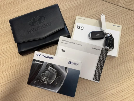 Hyundai i30 - Afbeelding 9 van 30