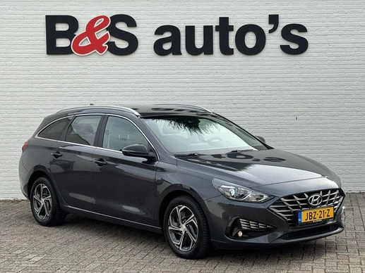 Hyundai i30 - Afbeelding 11 van 30