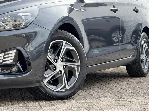 Hyundai i30 - Afbeelding 12 van 30