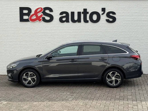 Hyundai i30 - Afbeelding 13 van 30