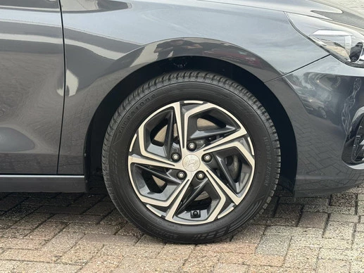 Hyundai i30 - Afbeelding 14 van 30