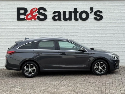 Hyundai i30 - Afbeelding 15 van 30