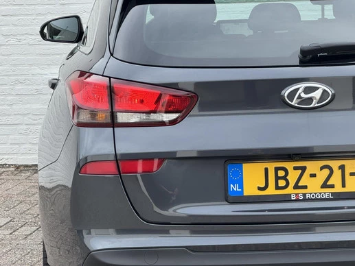 Hyundai i30 - Afbeelding 16 van 30