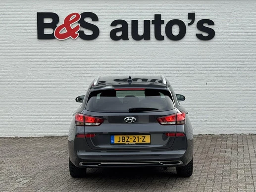 Hyundai i30 - Afbeelding 18 van 30