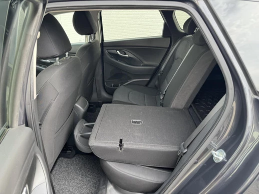 Hyundai i30 - Afbeelding 21 van 30