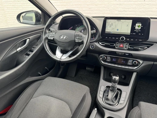 Hyundai i30 - Afbeelding 22 van 30