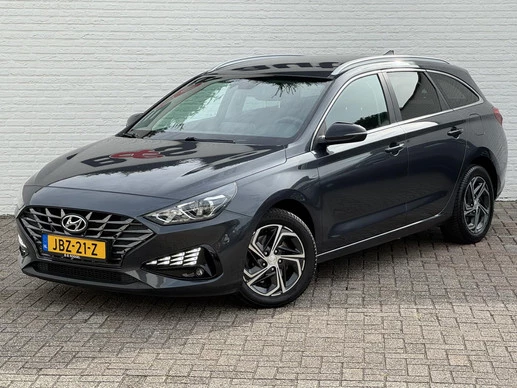 Hyundai i30 - Afbeelding 30 van 30