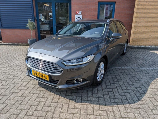 Ford Mondeo - Afbeelding 1 van 30