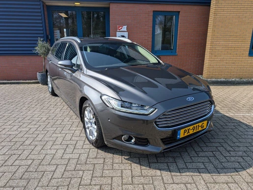 Ford Mondeo - Afbeelding 3 van 30