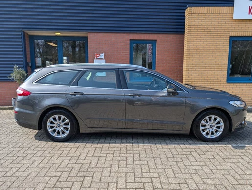 Ford Mondeo - Afbeelding 4 van 30