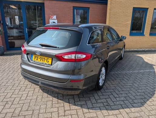 Ford Mondeo - Afbeelding 5 van 30