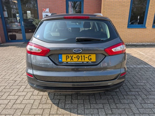 Ford Mondeo - Afbeelding 6 van 30