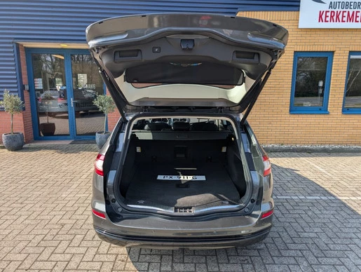Ford Mondeo - Afbeelding 7 van 30