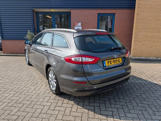 Ford Mondeo - Afbeelding 8 van 30