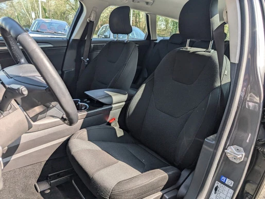 Ford Mondeo - Afbeelding 10 van 30