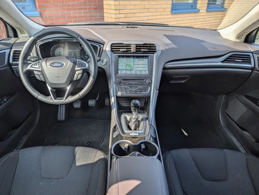 Ford Mondeo - Afbeelding 12 van 30