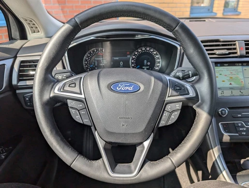 Ford Mondeo - Afbeelding 13 van 30