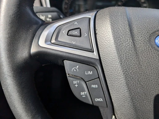 Ford Mondeo - Afbeelding 14 van 30