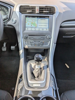 Ford Mondeo - Afbeelding 17 van 30