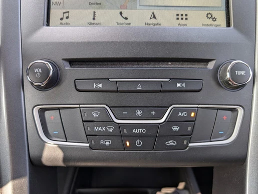 Ford Mondeo - Afbeelding 19 van 30