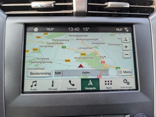 Ford Mondeo - Afbeelding 20 van 30