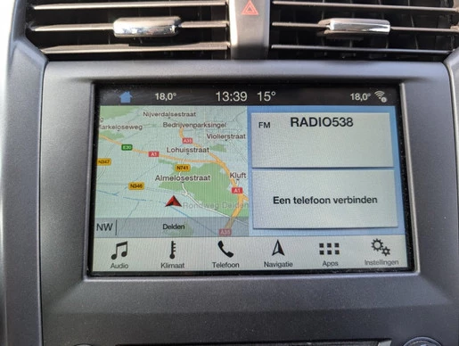 Ford Mondeo - Afbeelding 21 van 30