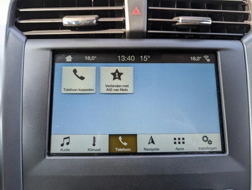 Ford Mondeo - Afbeelding 22 van 30