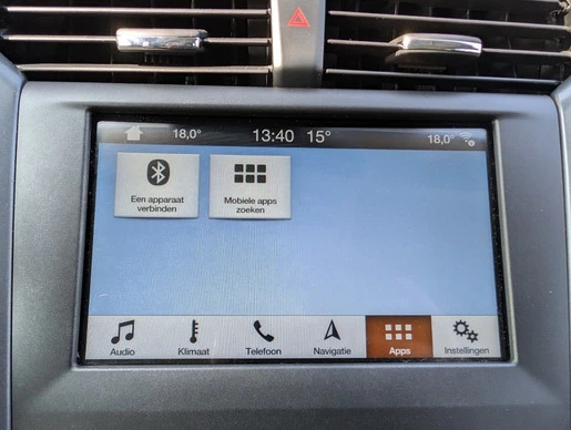 Ford Mondeo - Afbeelding 23 van 30