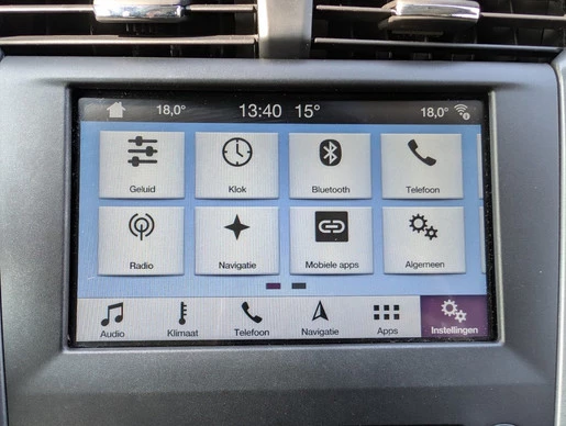 Ford Mondeo - Afbeelding 24 van 30