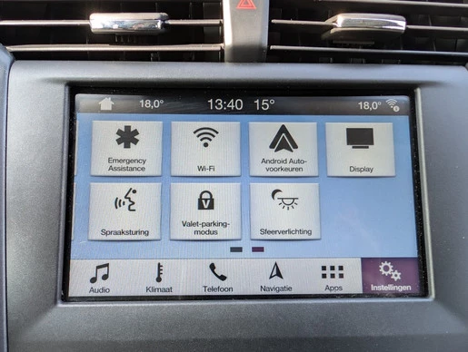Ford Mondeo - Afbeelding 27 van 30