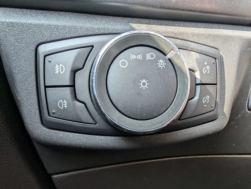 Ford Mondeo - Afbeelding 28 van 30
