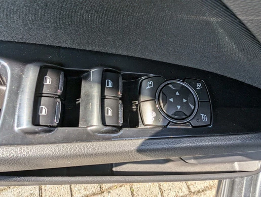 Ford Mondeo - Afbeelding 30 van 30