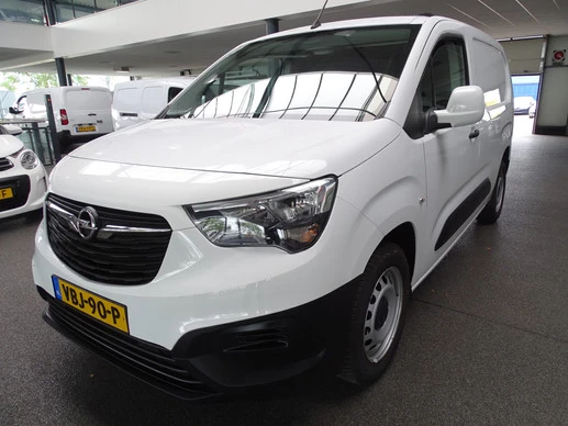 Opel Combo - Afbeelding 1 van 25