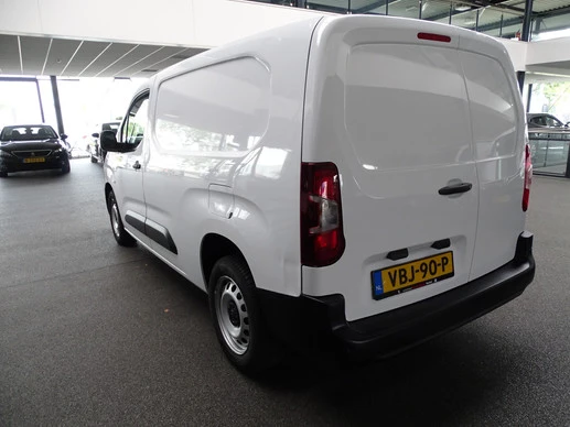 Opel Combo - Afbeelding 2 van 25