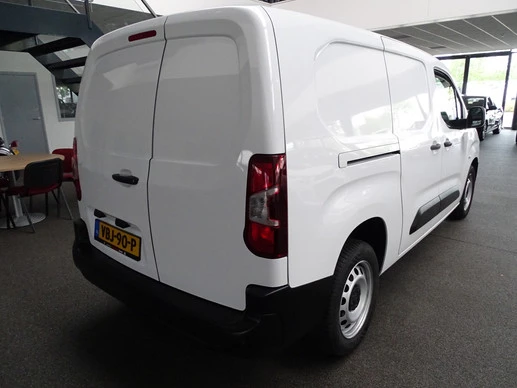 Opel Combo - Afbeelding 3 van 25