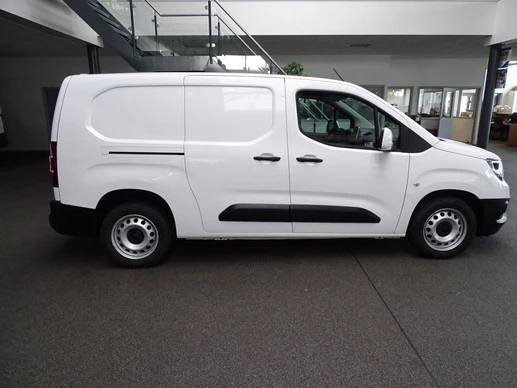 Opel Combo - Afbeelding 5 van 25
