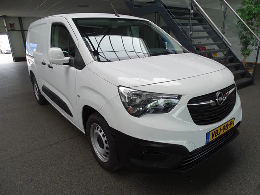 Opel Combo - Afbeelding 6 van 25
