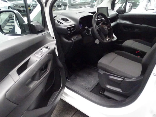 Opel Combo - Afbeelding 7 van 25