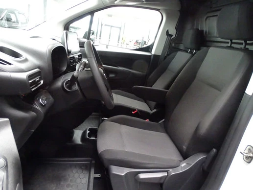 Opel Combo - Afbeelding 10 van 25
