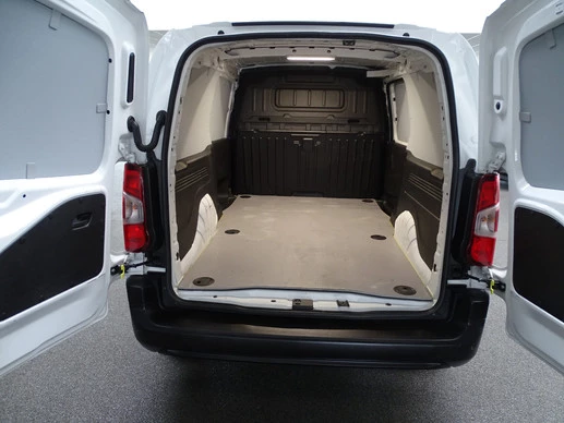 Opel Combo - Afbeelding 16 van 25