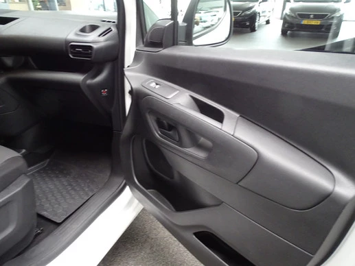 Opel Combo - Afbeelding 19 van 25
