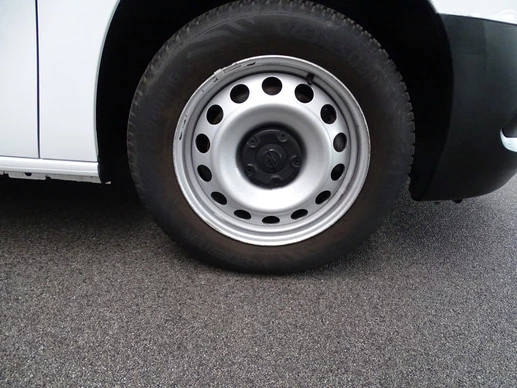 Opel Combo - Afbeelding 21 van 25