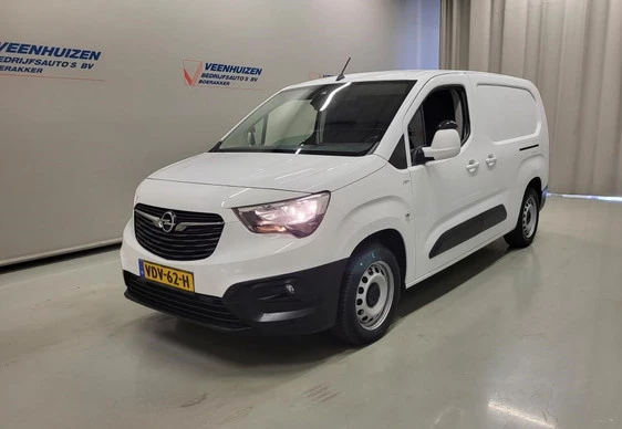 Opel Combo - Afbeelding 1 van 17