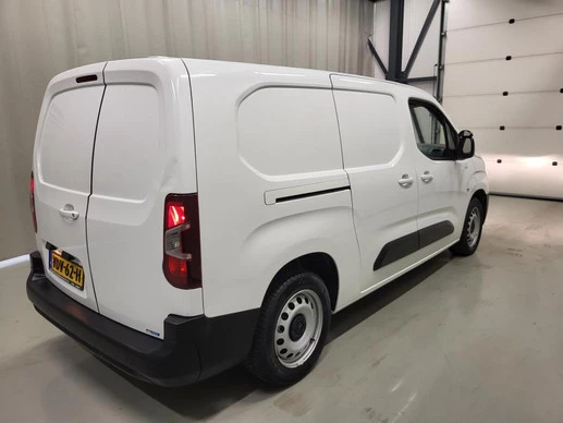 Opel Combo - Afbeelding 3 van 17