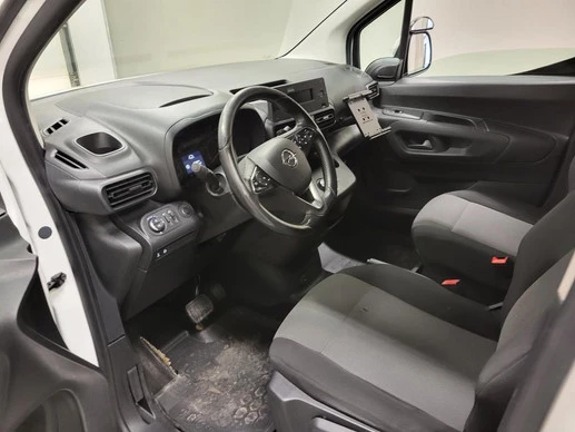 Opel Combo - Afbeelding 4 van 17