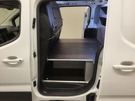 Opel Combo - Afbeelding 5 van 17